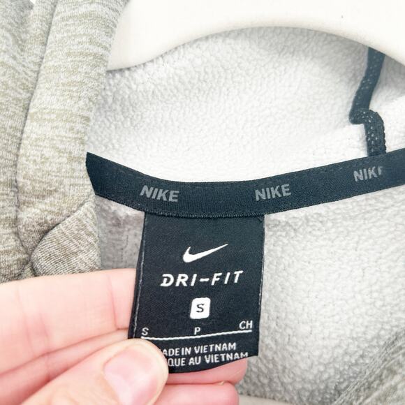 Nike Dri Fit Mamba Academy Cup Basketball Tournament Series Kobe Bryant Hoodie S - Picture 5 of 10